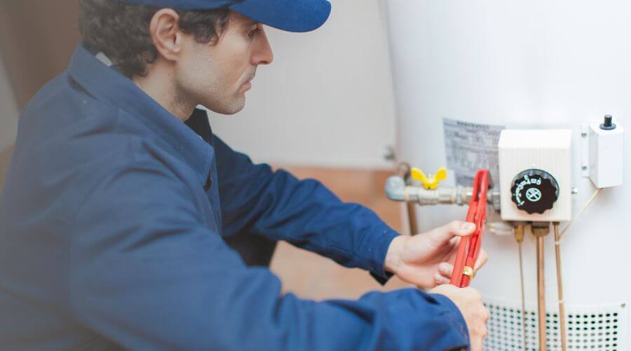 Professional Tankless Water Heater Installation in Indianola, MS